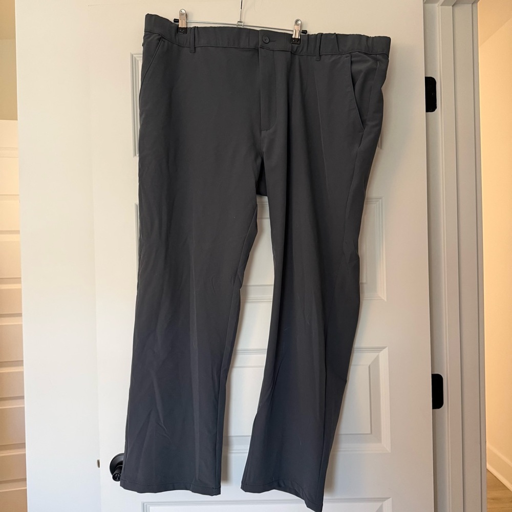 Goodfellow & Co Men's Charcoal Dress Pants